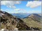 foto Panorama da Cima Grappa